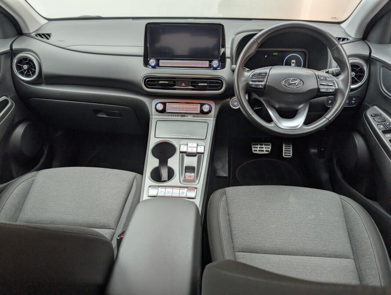 Used Hyundai KONA 2023 for sale - 76645250: Photo 25