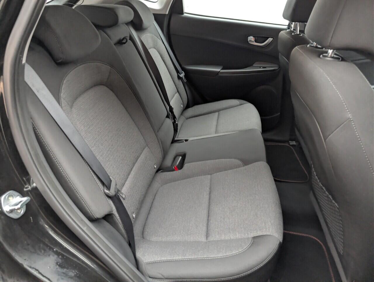 Used Hyundai KONA 2023 for sale - 76645250: Photo 26