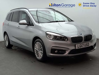 Used BMW 2 Series 2017 for sale - 79616846: Photo