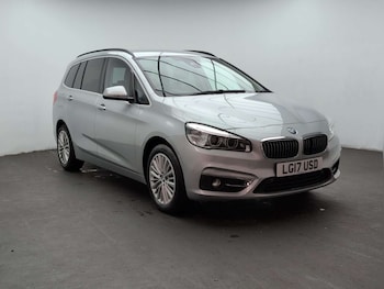 Used BMW 2 Series 2017 for sale - 79616846: Photo