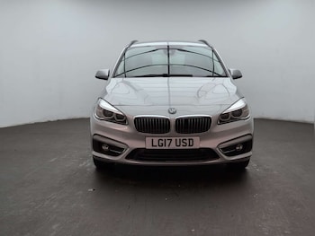 Used BMW 2 Series 2017 for sale - 79616846: Photo