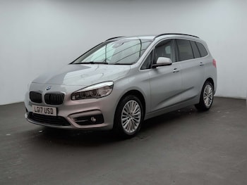 Used BMW 2 Series 2017 for sale - 79616846: Photo