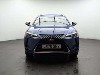 Used Lexus UX 2020 for sale - 79652559: Photo