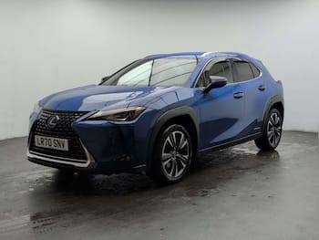 Used Lexus UX 2020 for sale - 79652559: Photo