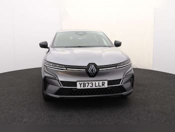 Used Renault Megane E Tech 2023 for sale - 79841748: Photo