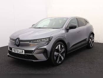 Used Renault Megane E Tech 2023 for sale - 79841748: Photo
