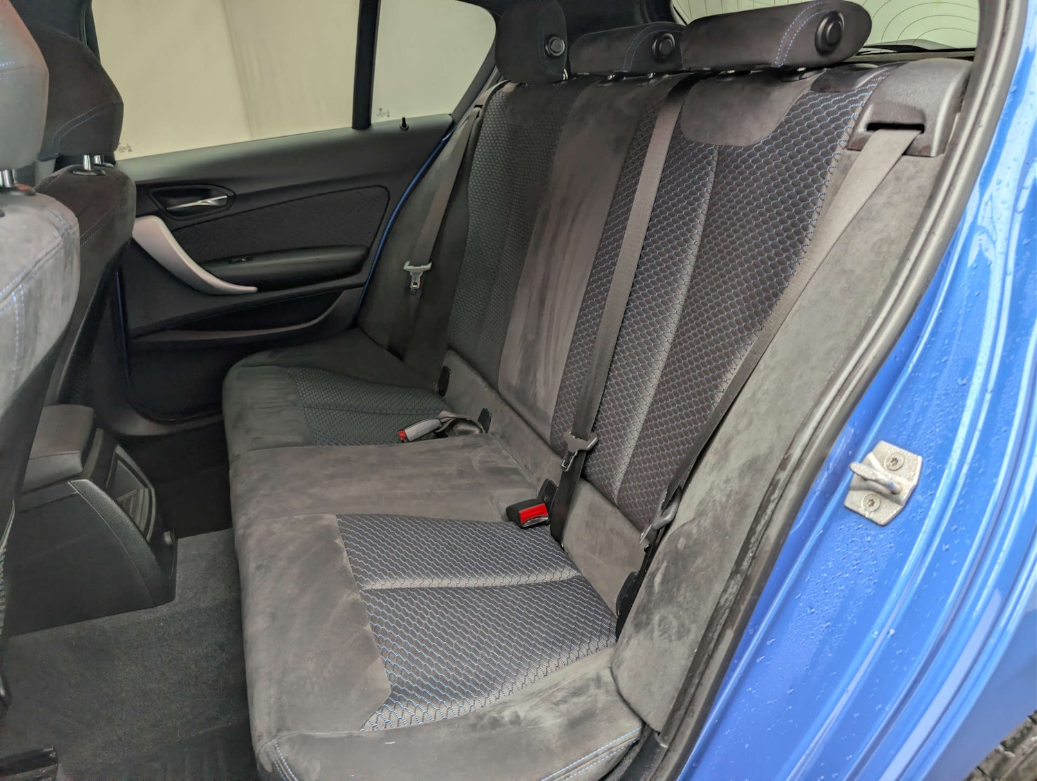 Used BMW 1 Series 2017 for sale - 77872489: Photo 14