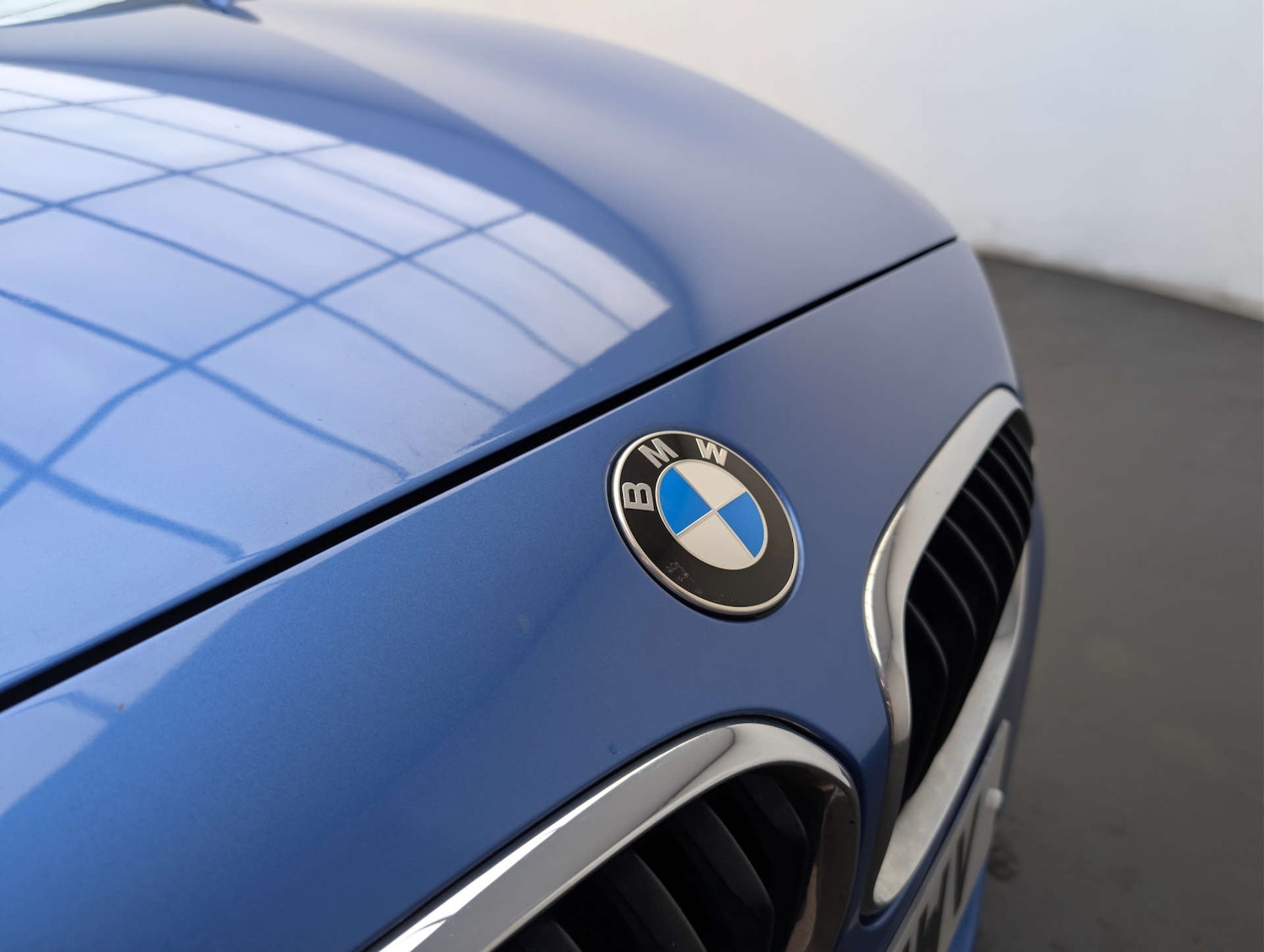 Used BMW 1 Series 2017 for sale - 77872489: Photo 18