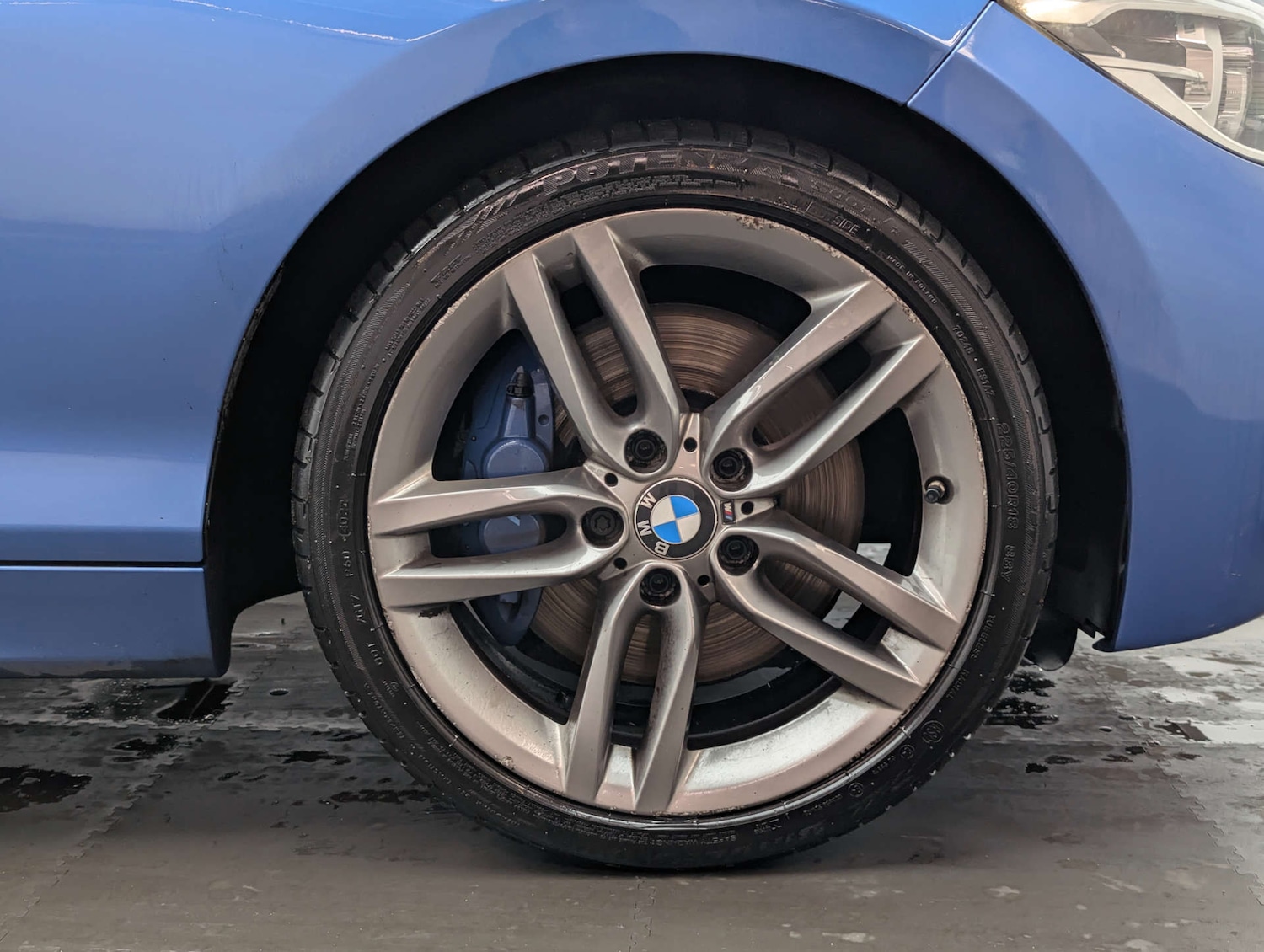 Used BMW 1 Series 2017 for sale - 77872489: Photo 30