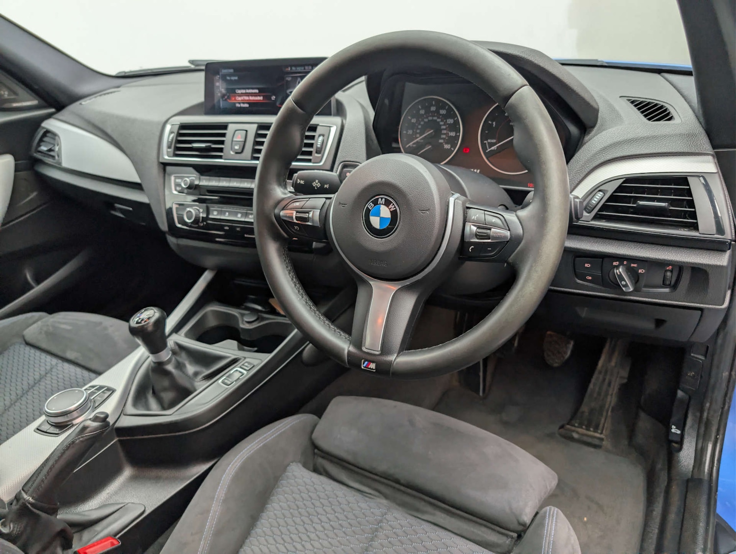Used BMW 1 Series 2017 for sale - 77872489: Photo 31