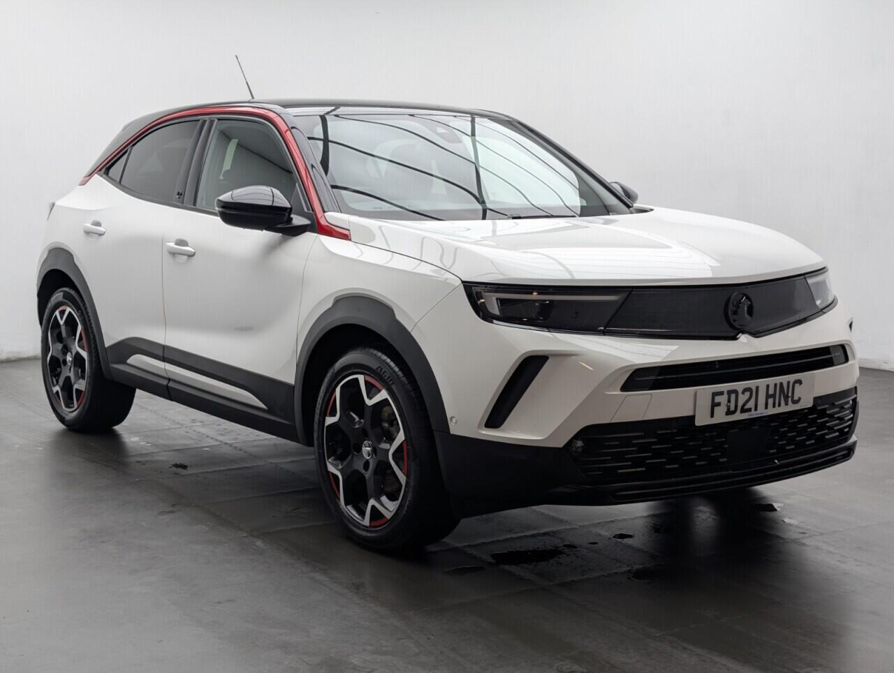 Used Vauxhall Mokka Electric 2021 for sale - 77109358: Photo 13