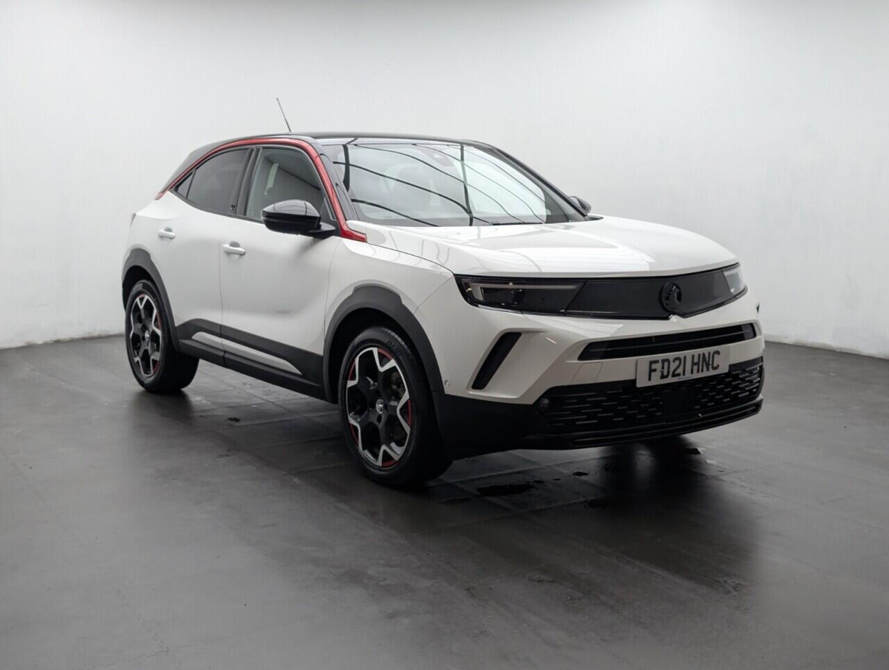 Used Vauxhall Mokka Electric 2021 for sale - 77109358: Photo 14