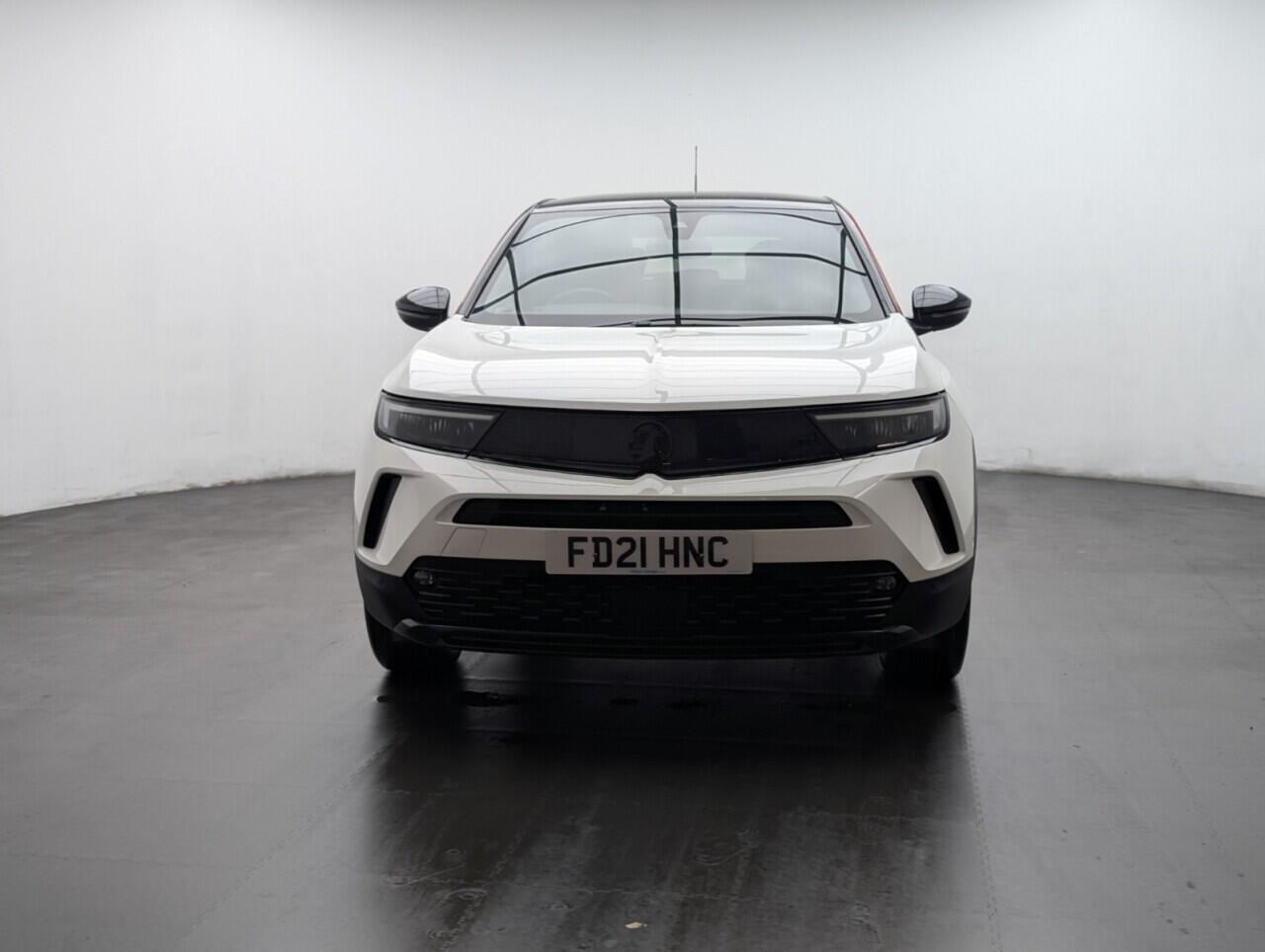 Used Vauxhall Mokka Electric 2021 for sale - 77109358: Photo 16