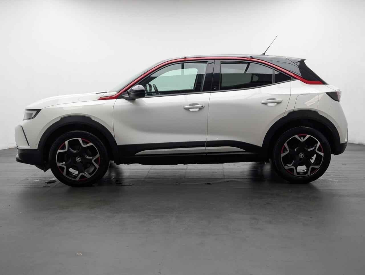 Used Vauxhall Mokka Electric 2021 for sale - 77109358: Photo 18