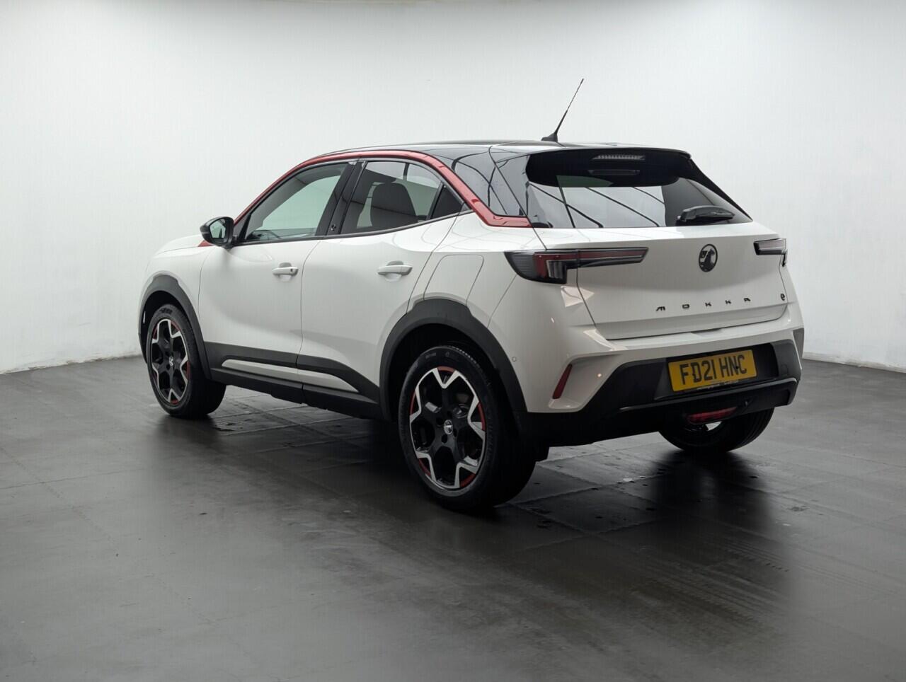 Used Vauxhall Mokka Electric 2021 for sale - 77109358: Photo 19