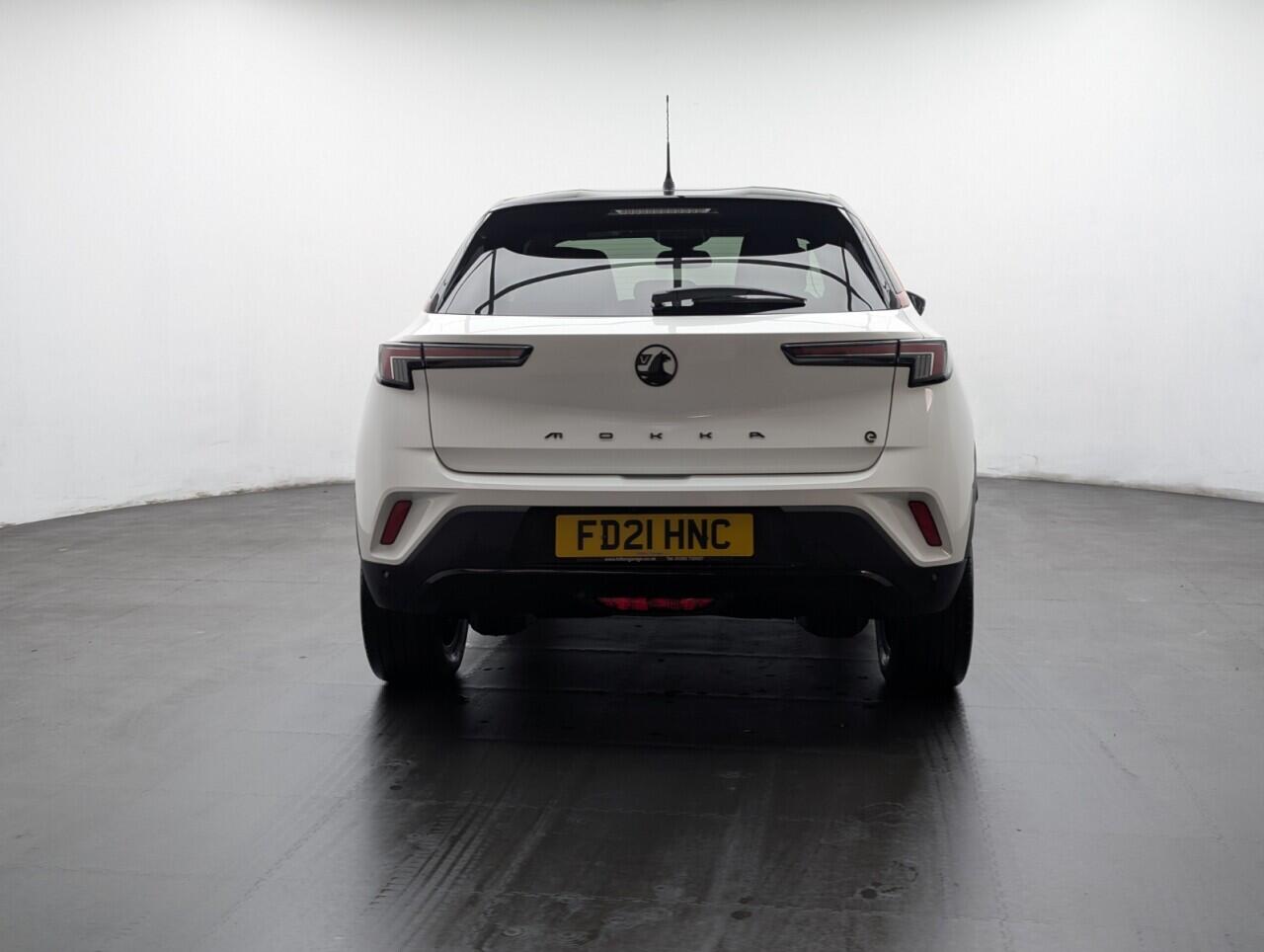 Used Vauxhall Mokka Electric 2021 for sale - 77109358: Photo 20