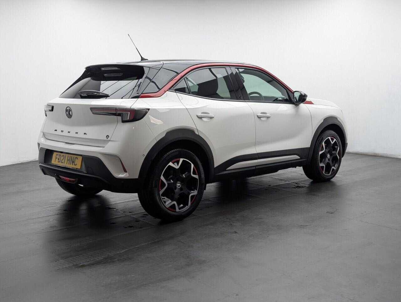 Used Vauxhall Mokka Electric 2021 for sale - 77109358: Photo 21