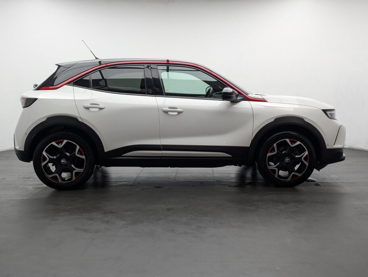 Used Vauxhall Mokka Electric 2021 for sale - 77109358: Photo 22