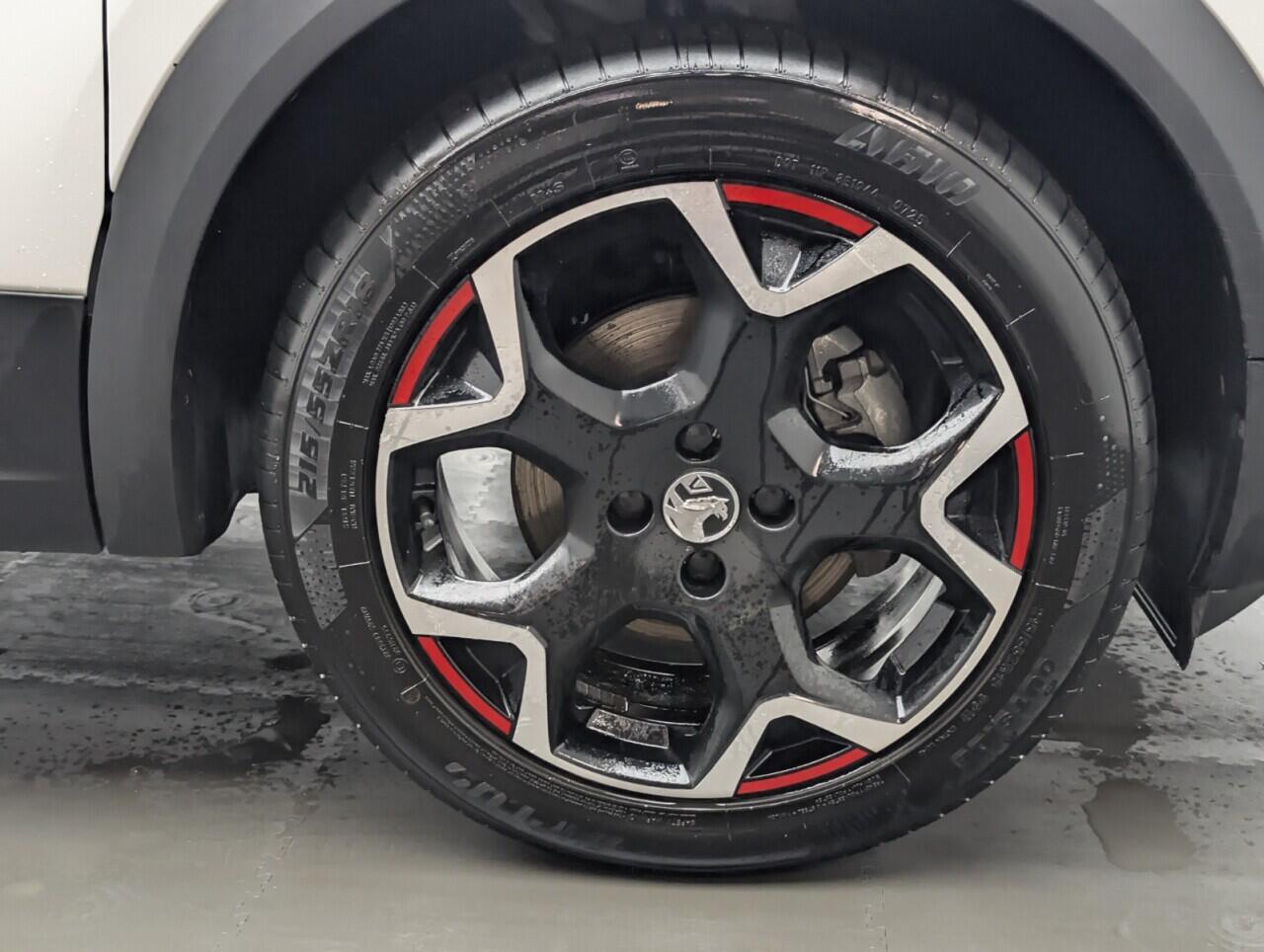 Used Vauxhall Mokka Electric 2021 for sale - 77109358: Photo 23