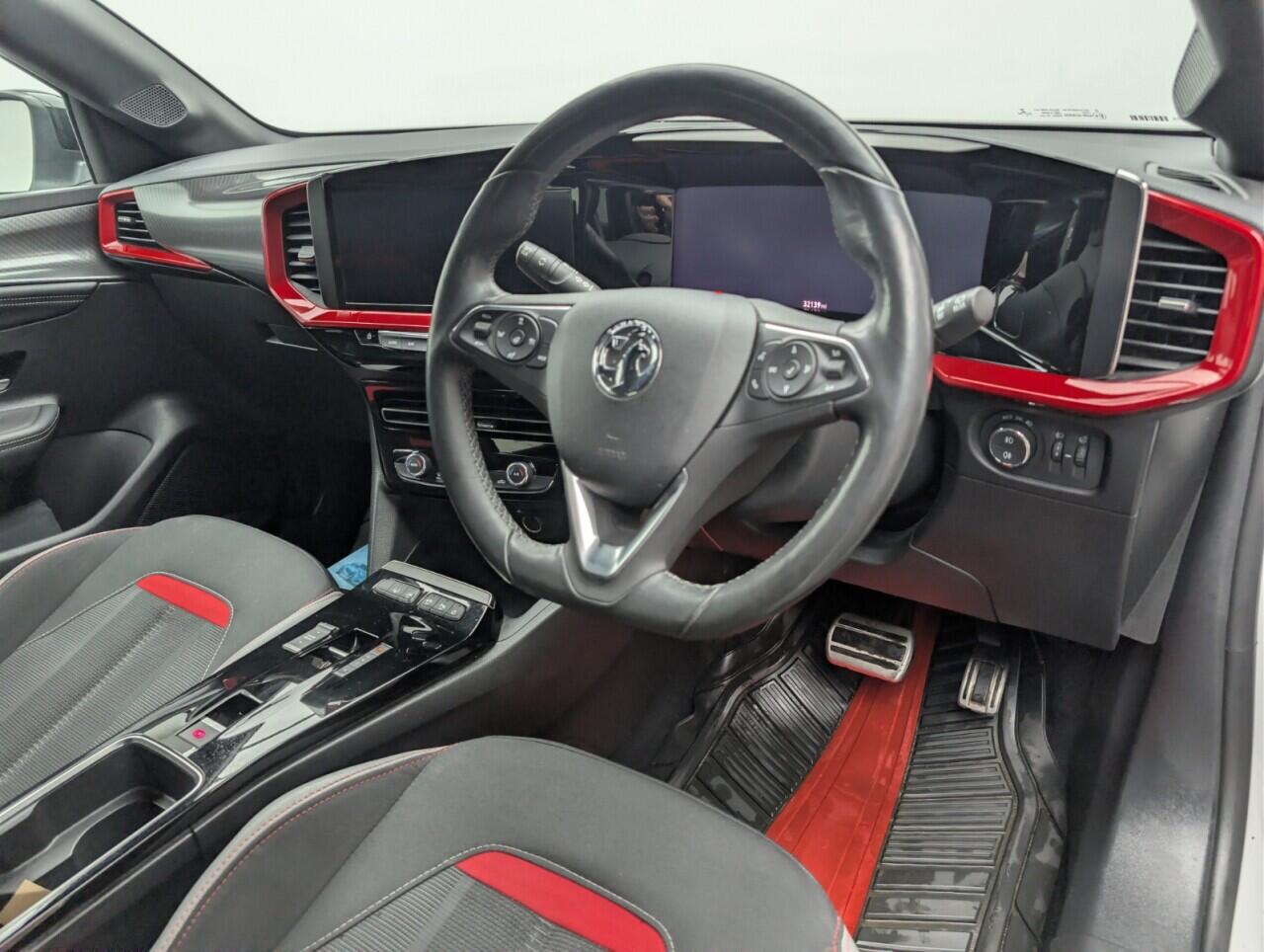 Used Vauxhall Mokka Electric 2021 for sale - 77109358: Photo 24