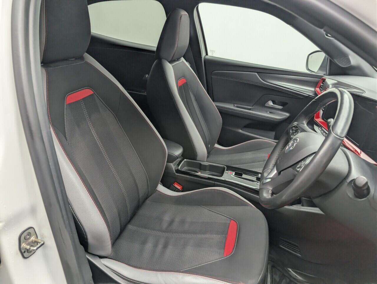 Used Vauxhall Mokka Electric 2021 for sale - 77109358: Photo 25