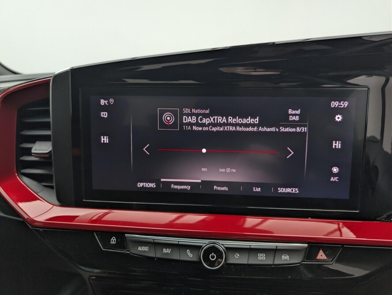 Used Vauxhall Mokka Electric 2021 for sale - 77109358: Photo 26