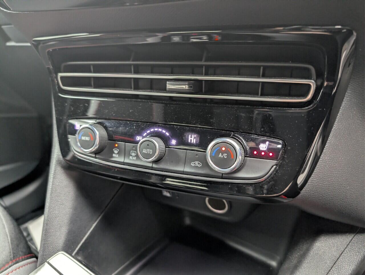 Used Vauxhall Mokka Electric 2021 for sale - 77109358: Photo 27