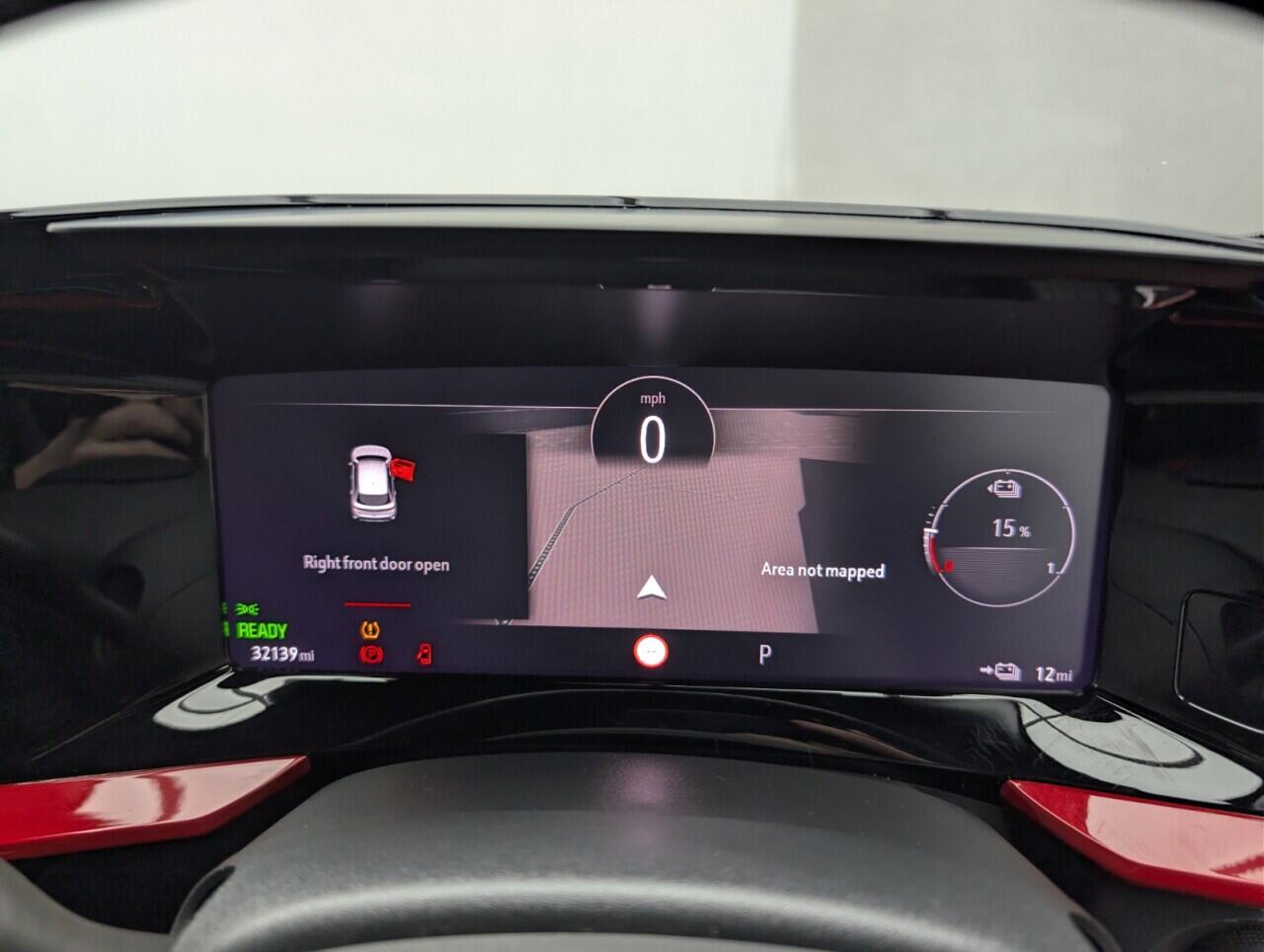 Used Vauxhall Mokka Electric 2021 for sale - 77109358: Photo 29