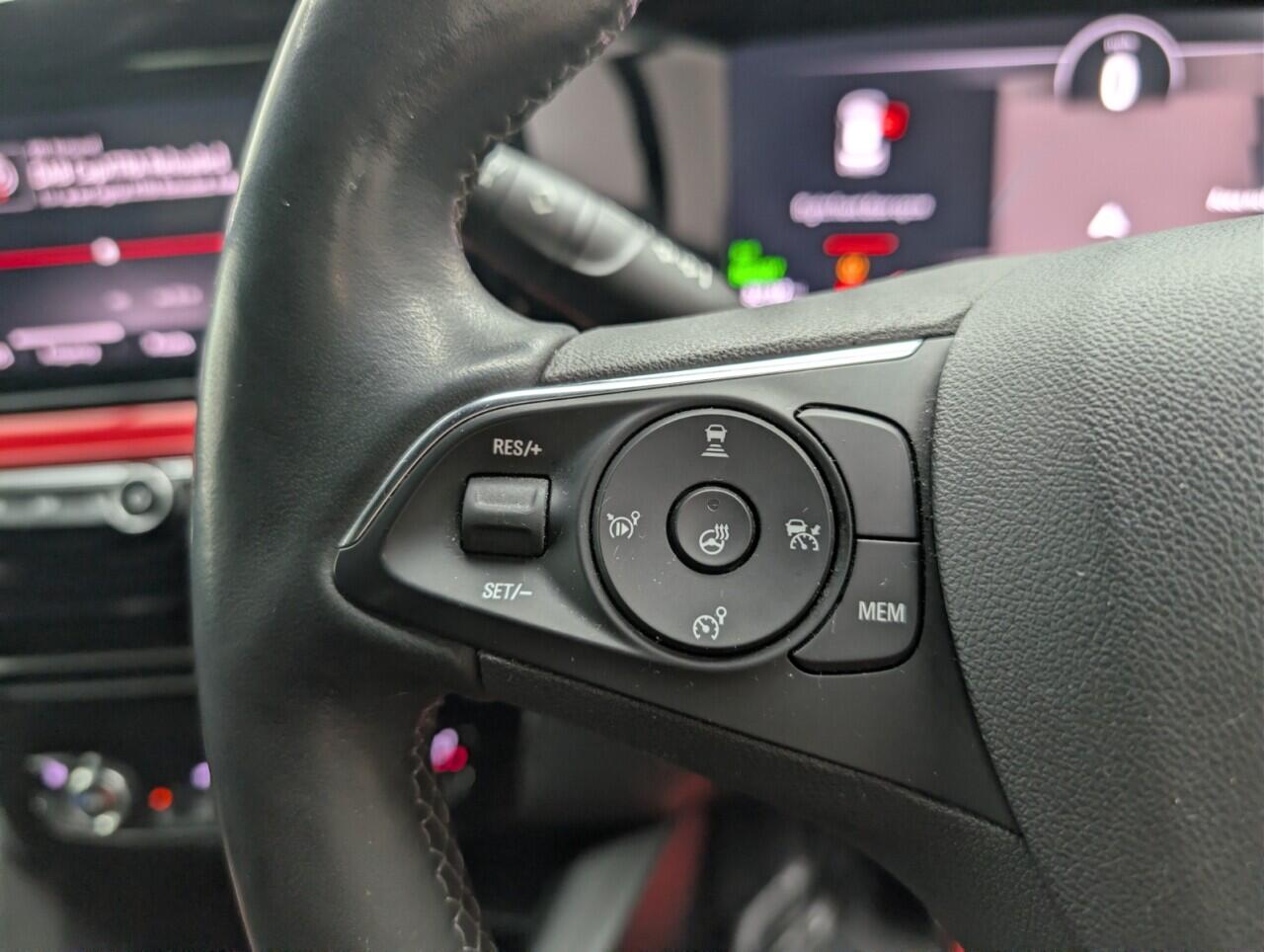 Used Vauxhall Mokka Electric 2021 for sale - 77109358: Photo 30