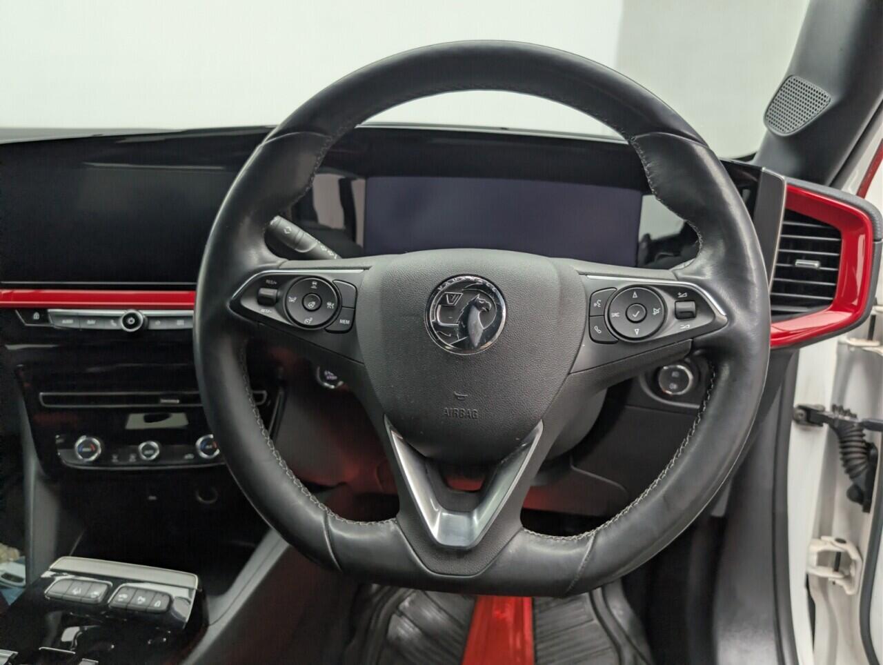 Used Vauxhall Mokka Electric 2021 for sale - 77109358: Photo 34