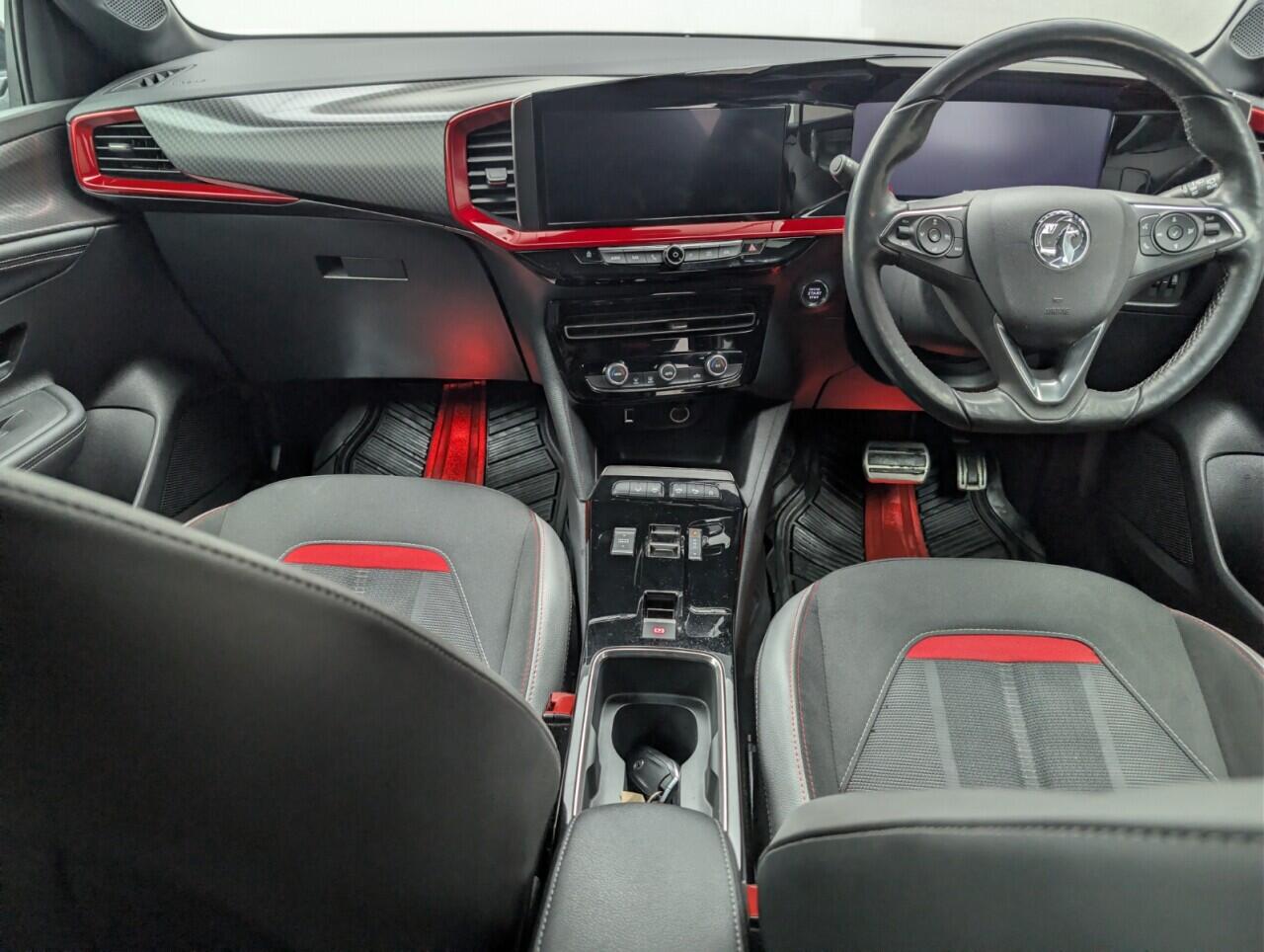 Used Vauxhall Mokka Electric 2021 for sale - 77109358: Photo 35