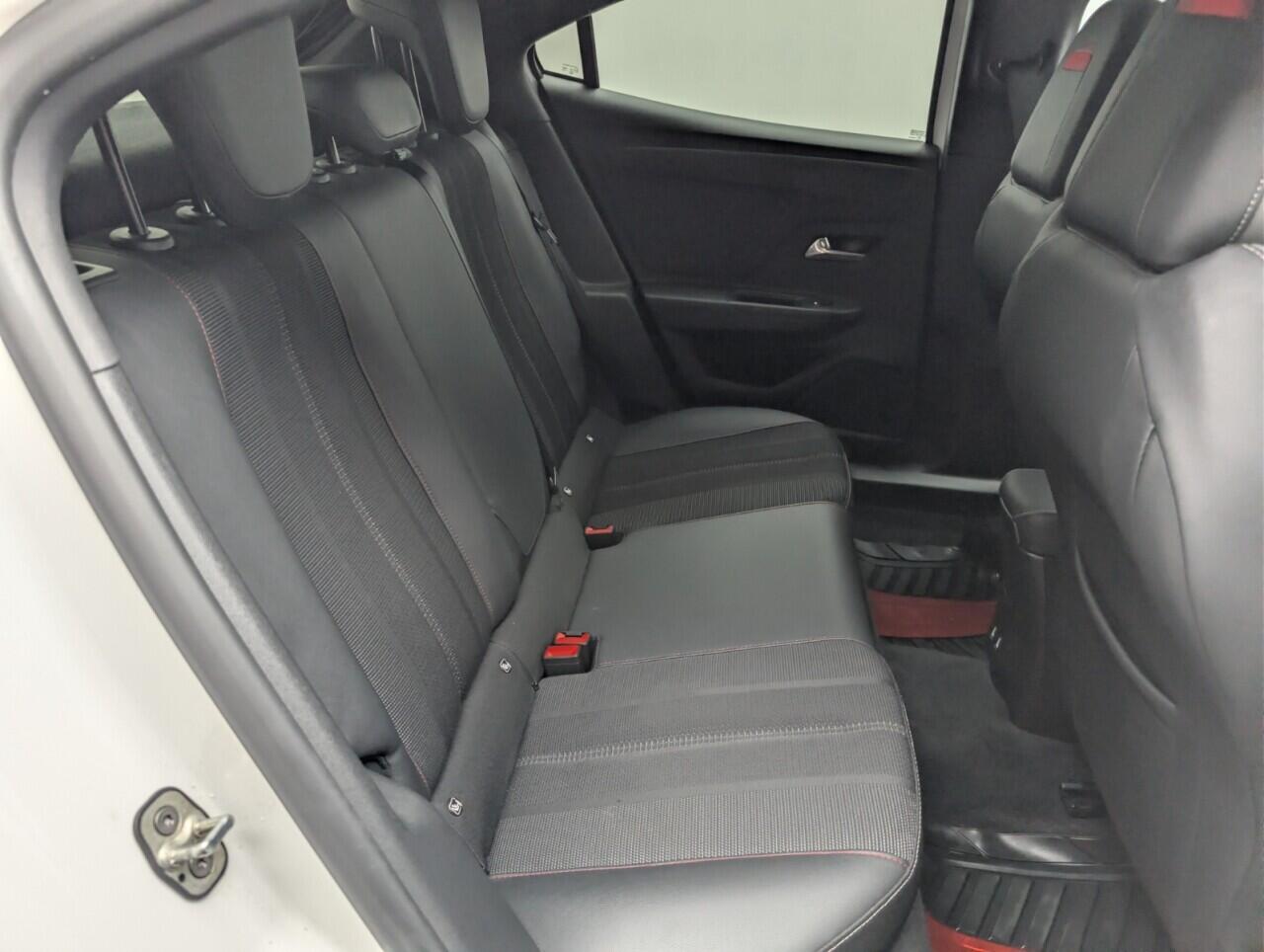 Used Vauxhall Mokka Electric 2021 for sale - 77109358: Photo 36