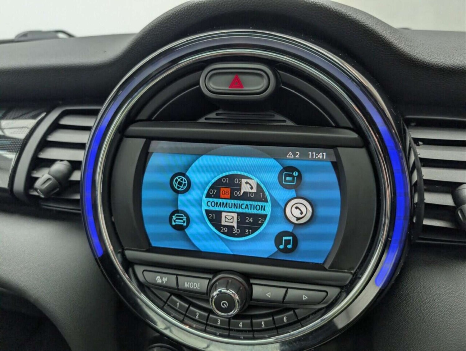 Used MINI Hatch 2018 for sale - 77713139: Photo 13