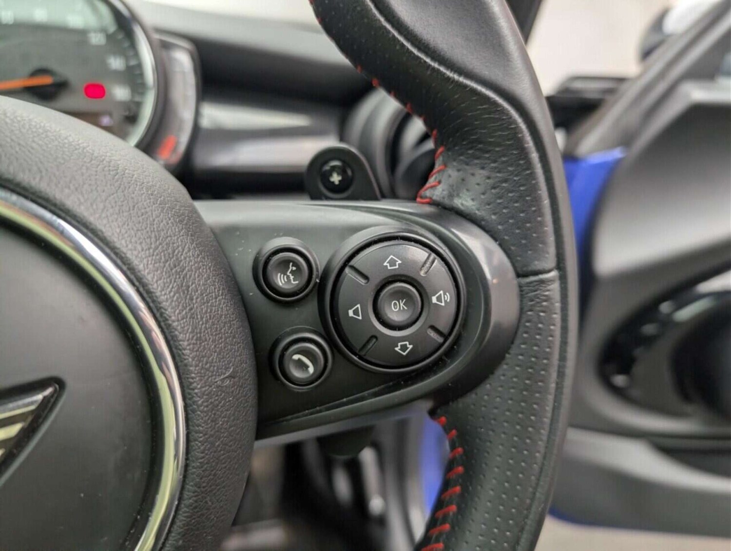 Used MINI Hatch 2018 for sale - 77713139: Photo 19