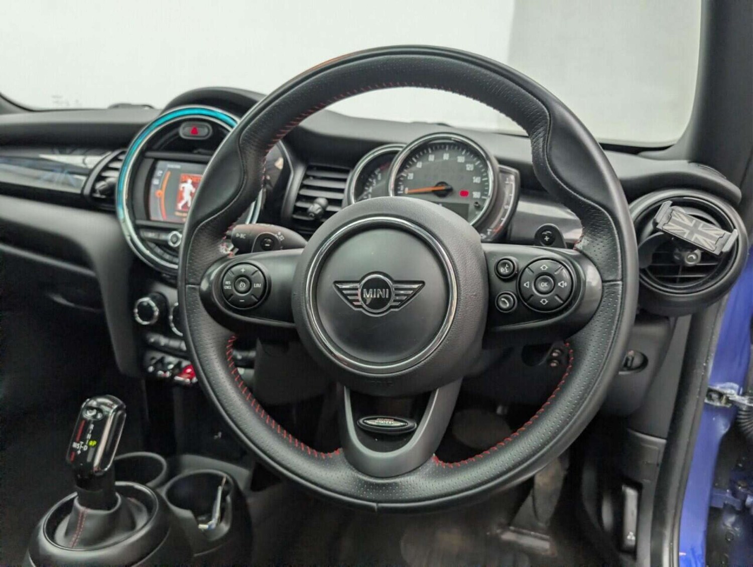 Used MINI Hatch 2018 for sale - 77713139: Photo 21