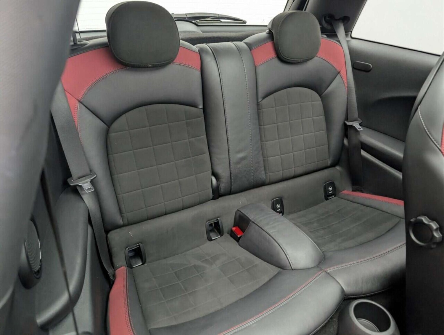 Used MINI Hatch 2018 for sale - 77713139: Photo 23