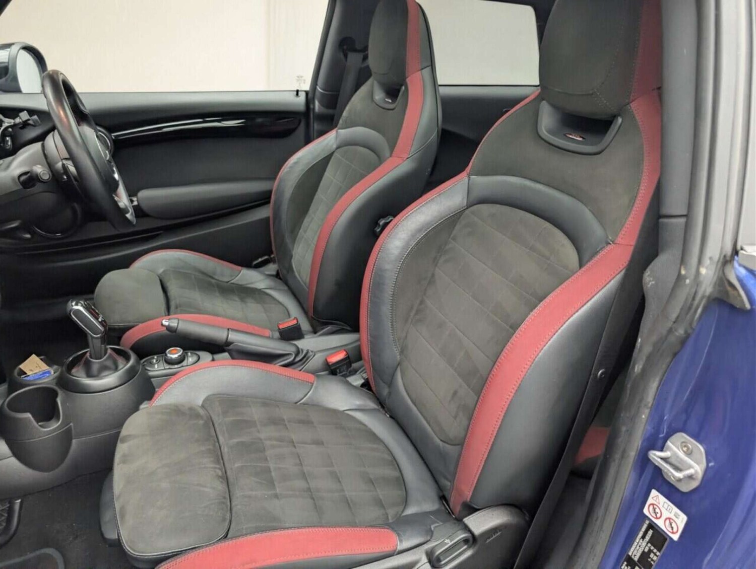 Used MINI Hatch 2018 for sale - 77713139: Photo 26