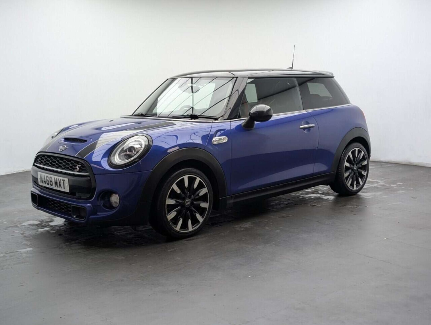Used MINI Hatch 2018 for sale - 77713139: Photo 4
