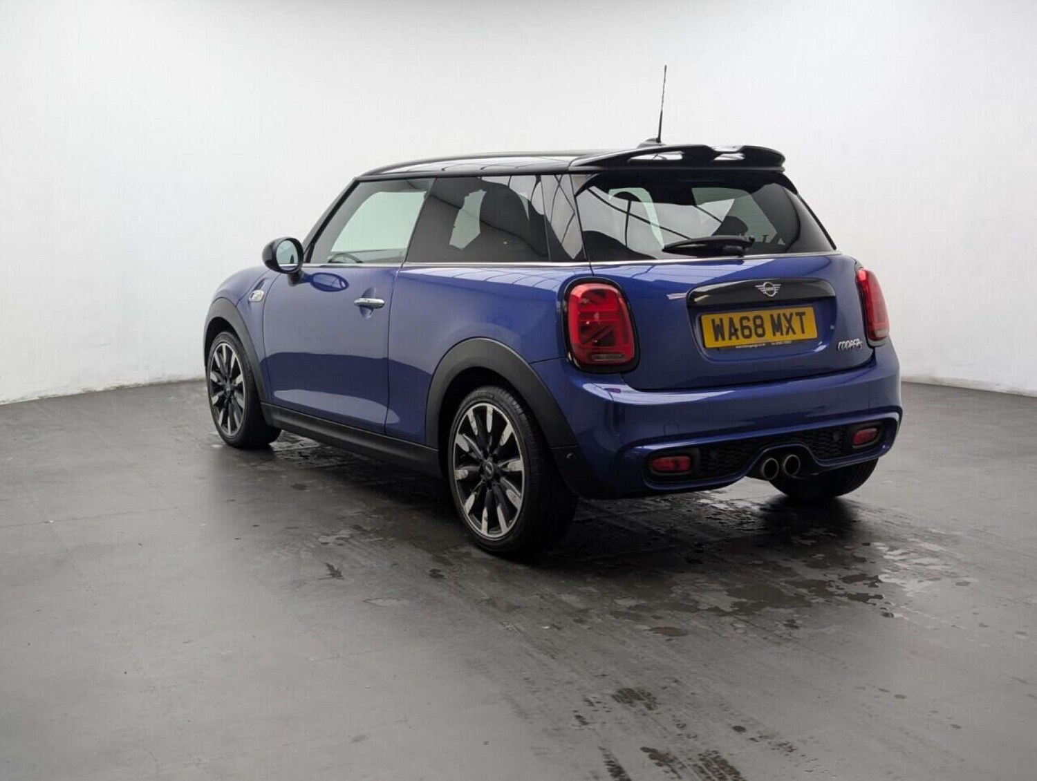 Used MINI Hatch 2018 for sale - 77713139: Photo 6