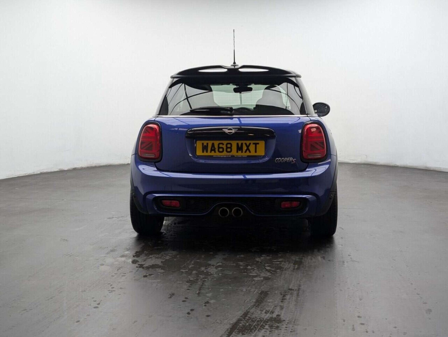 Used MINI Hatch 2018 for sale - 77713139: Photo 7