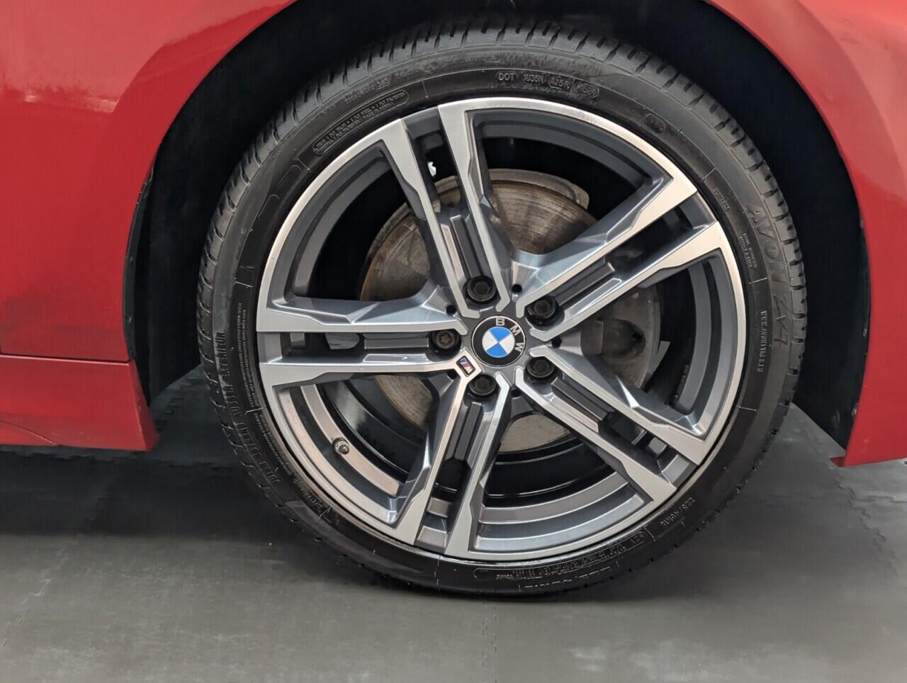 Used BMW 1 Series 2021 for sale - 76422827: Photo 10