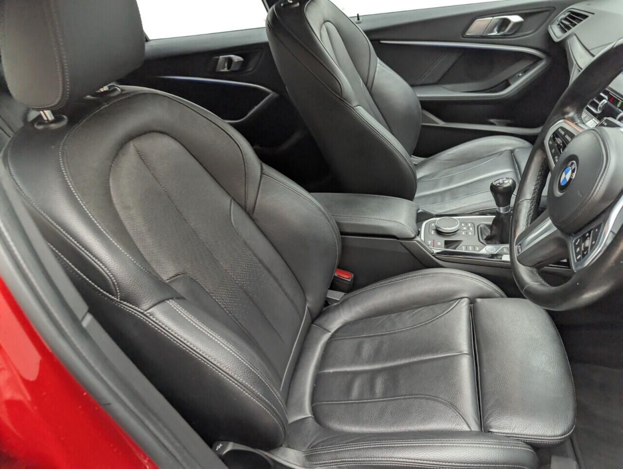 Used BMW 1 Series 2021 for sale - 76422827: Photo 12