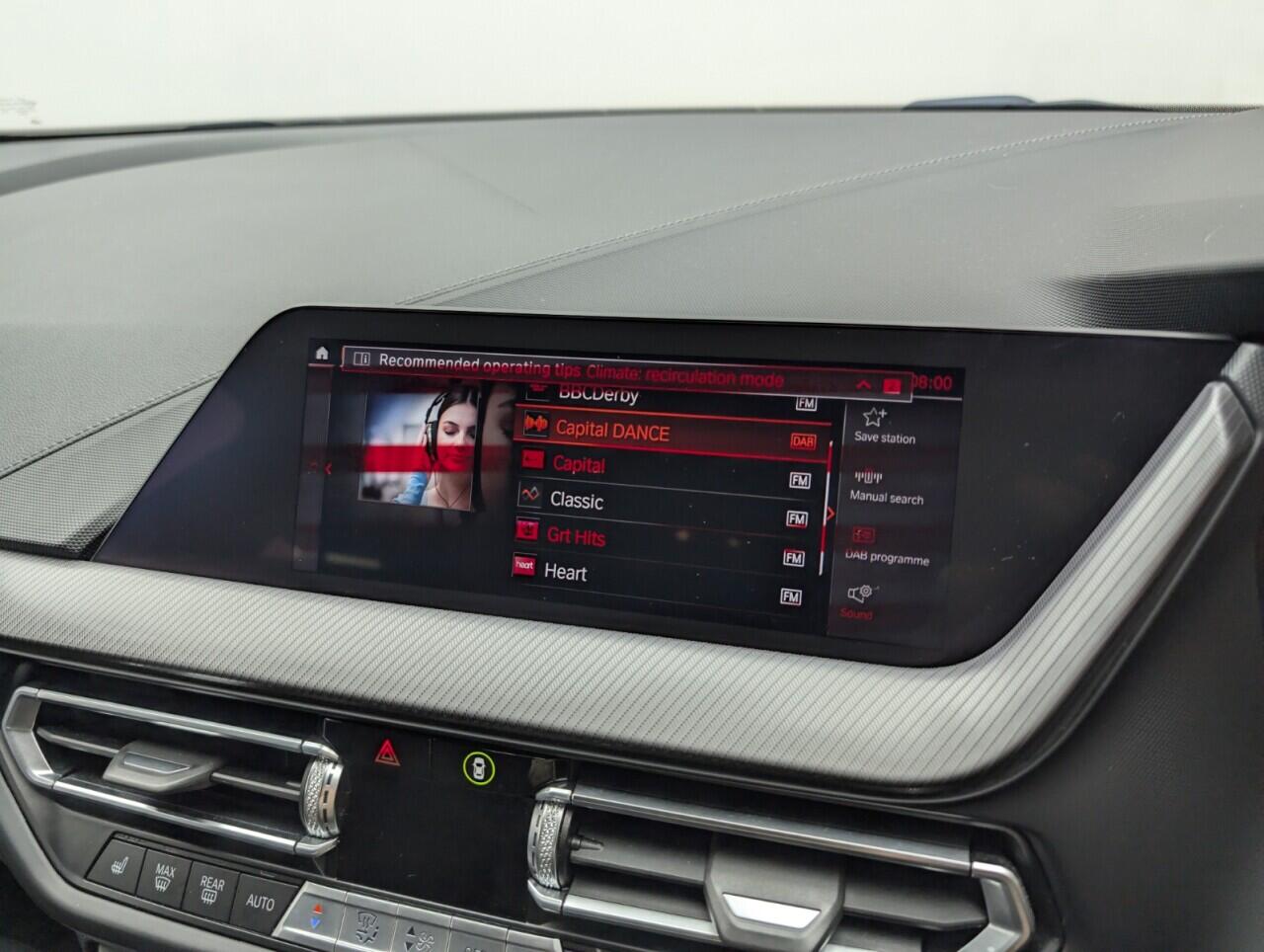 Used BMW 1 Series 2021 for sale - 76422827: Photo 13