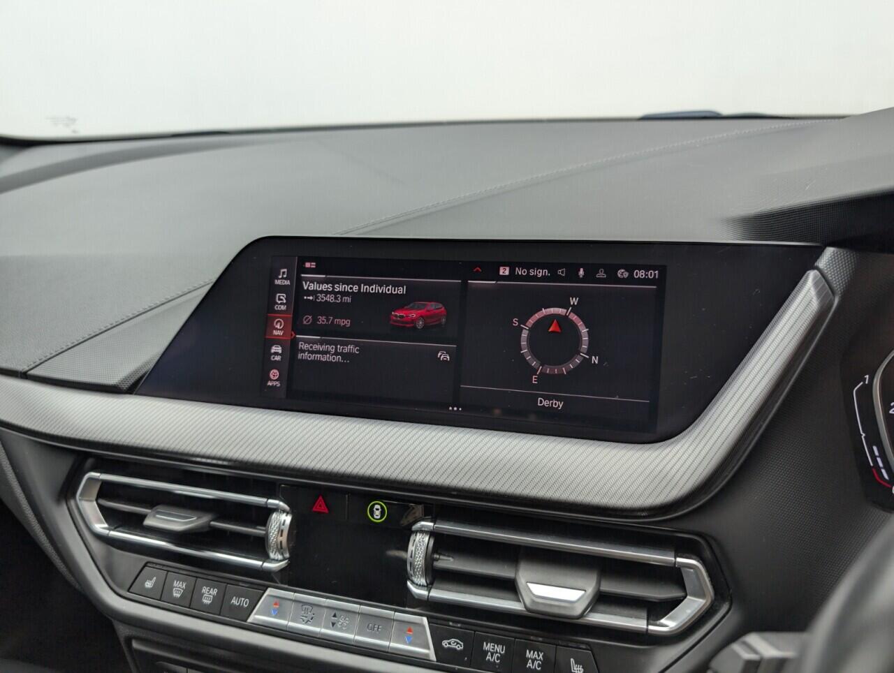 Used BMW 1 Series 2021 for sale - 76422827: Photo 14