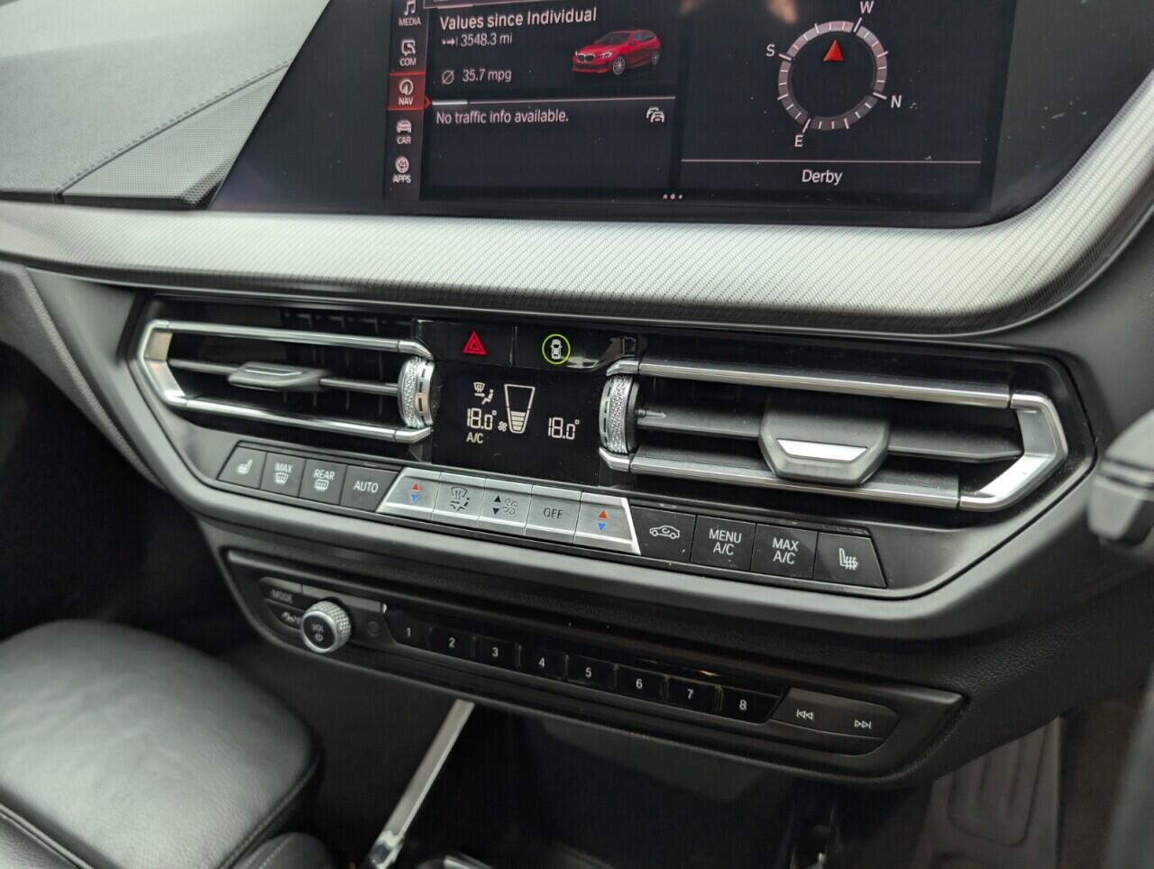 Used BMW 1 Series 2021 for sale - 76422827: Photo 15