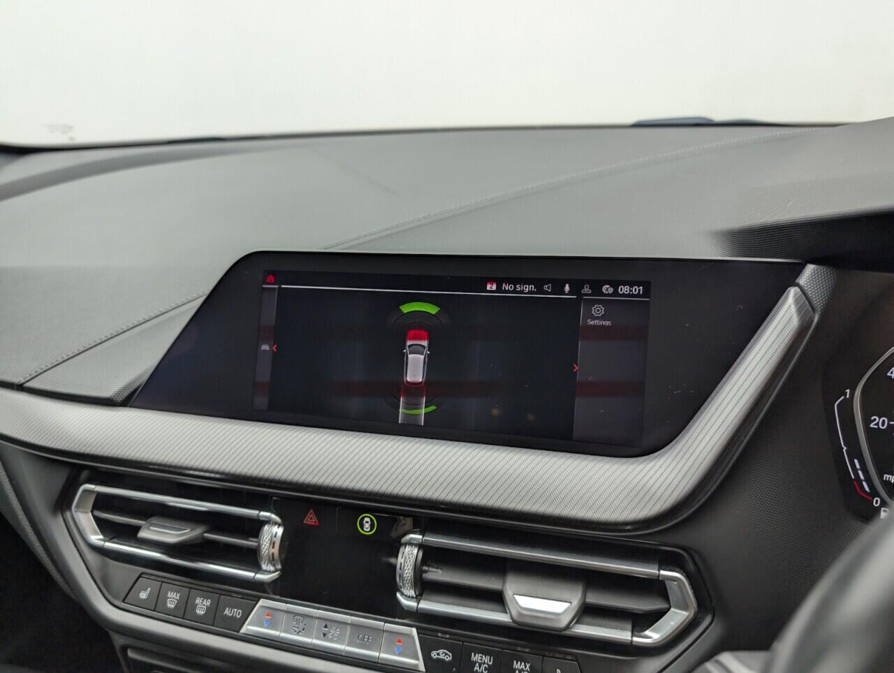 Used BMW 1 Series 2021 for sale - 76422827: Photo 16