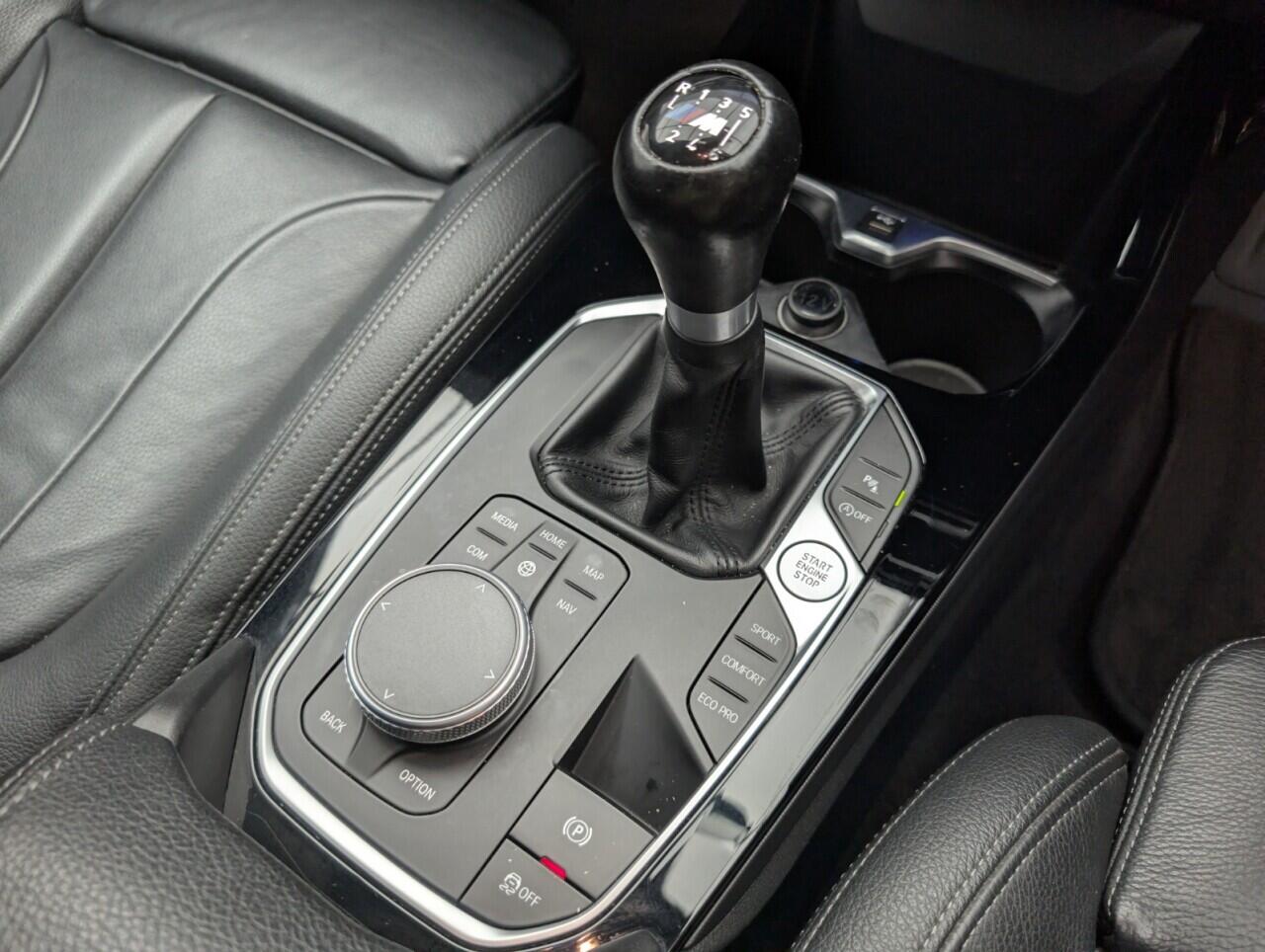 Used BMW 1 Series 2021 for sale - 76422827: Photo 17