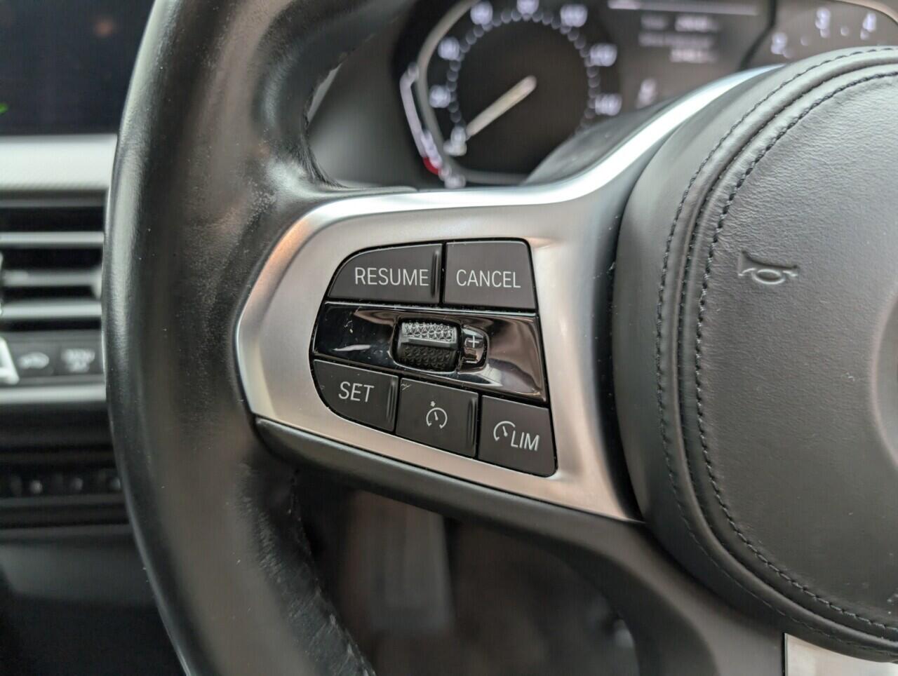 Used BMW 1 Series 2021 for sale - 76422827: Photo 19