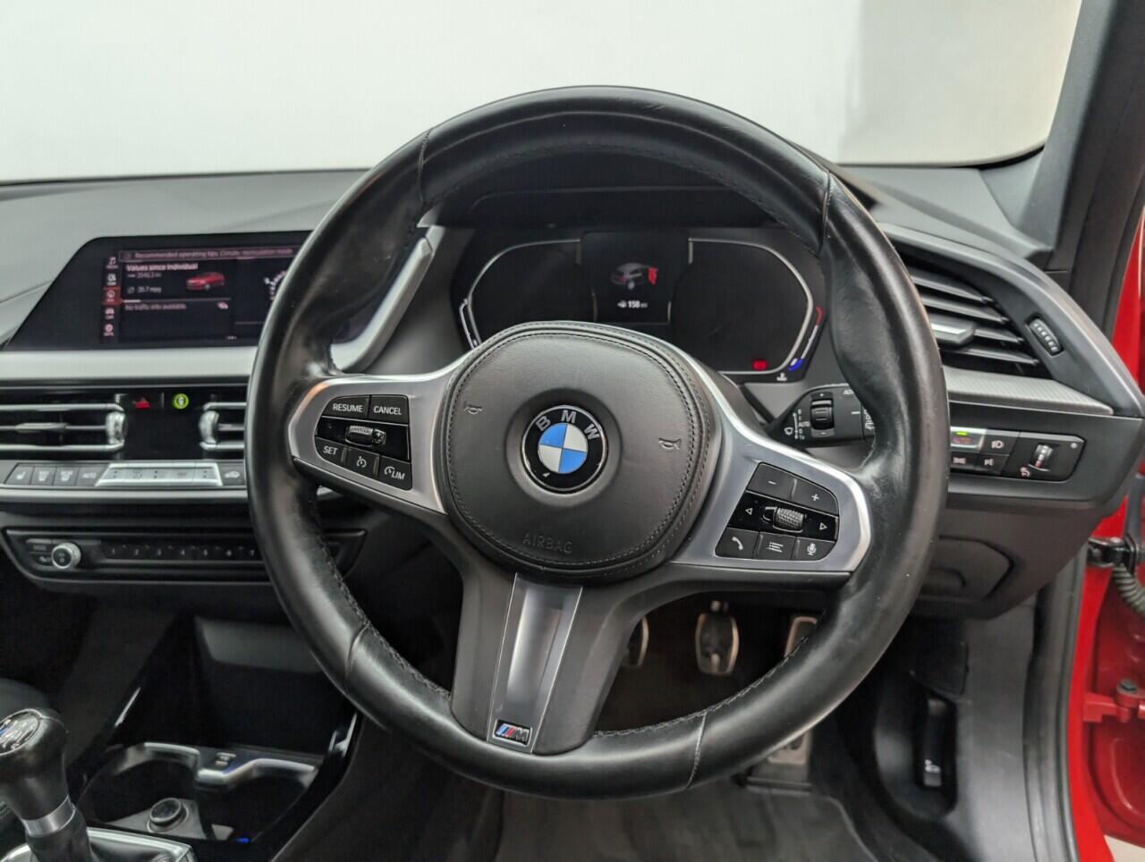 Used BMW 1 Series 2021 for sale - 76422827: Photo 23