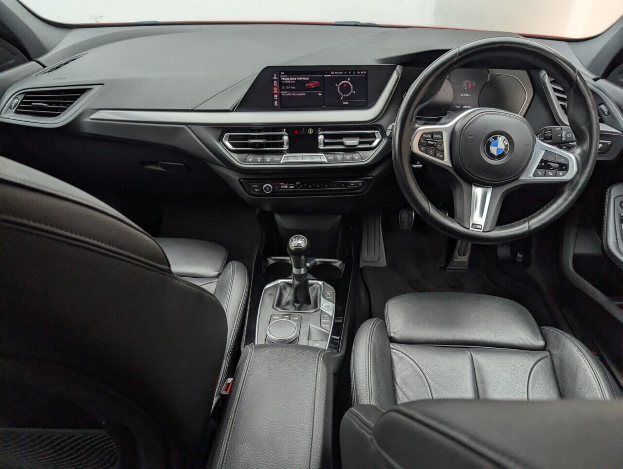 Used BMW 1 Series 2021 for sale - 76422827: Photo 24
